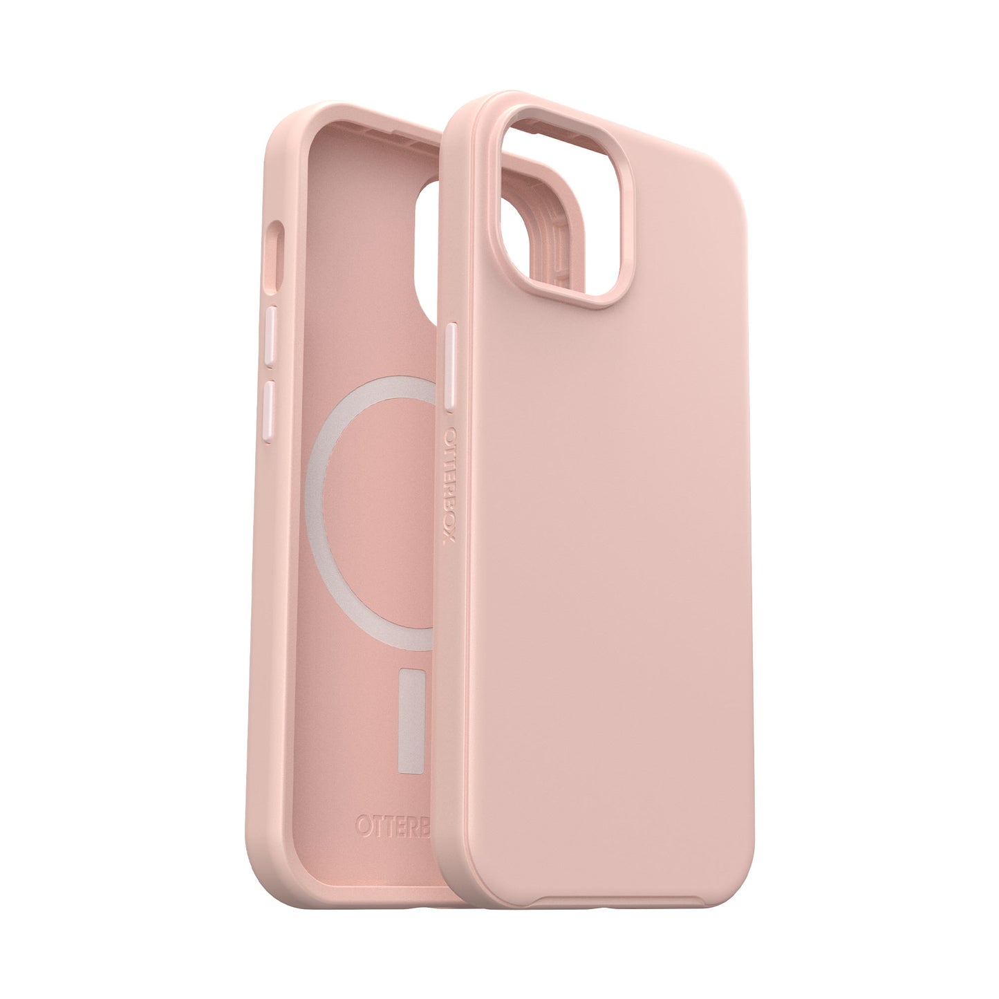OTTERBOX Symmetry MagSafe Case for iPhone 15 - Ballet Shoes