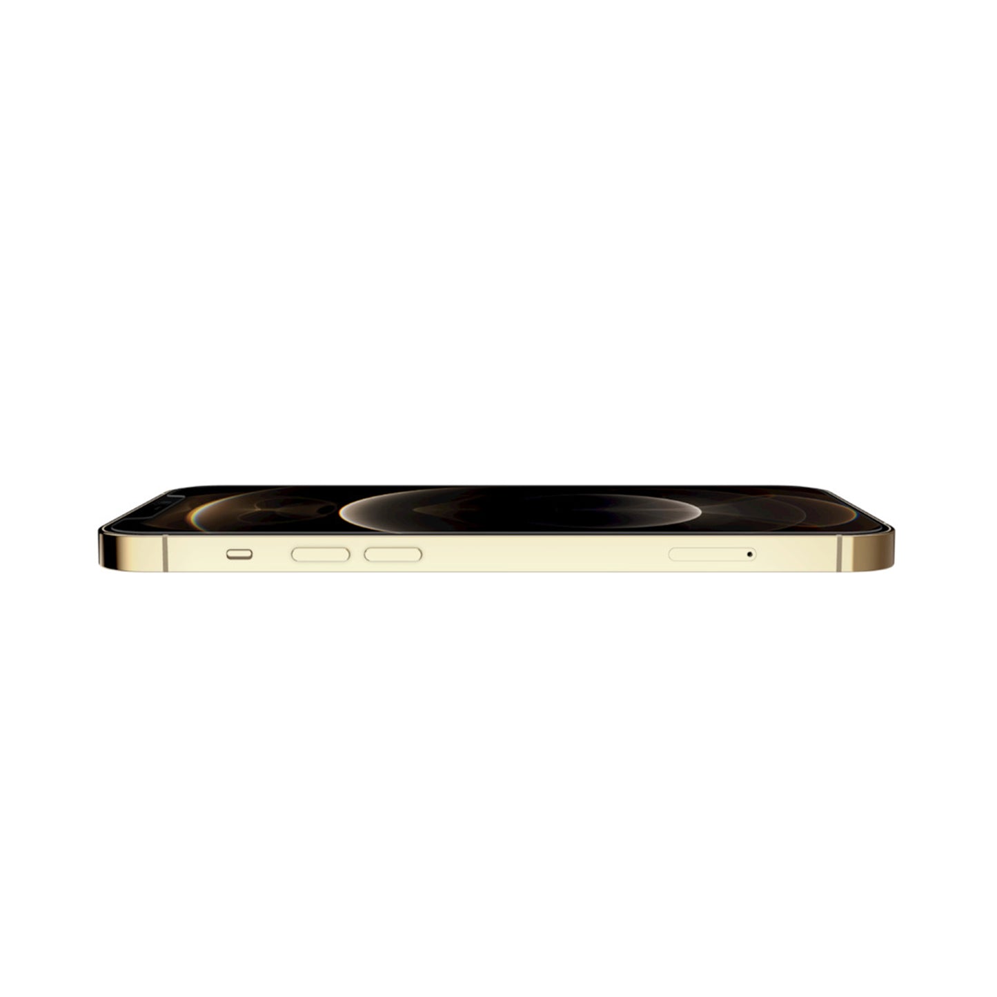 BELKIN Screenforce Ultraglass for iPhone 12 Pro Max - Clear