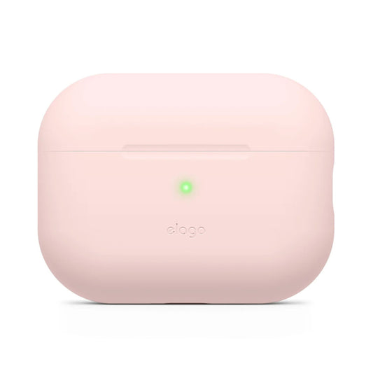 ELAGO Basic Case for AirPods Pro 2nd gen - Lovely Pink
