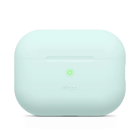 ELAGO Basic Case for AirPods Pro 2nd gen - Mint