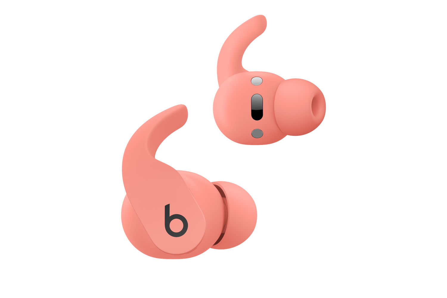 Beats Fit Pro True Wireless Earbuds - Coral Pink